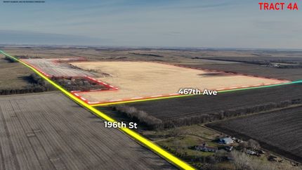 Property for sale in Hamlin County, South Dakota