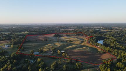 Farm Property for sale in Obion County, Tennessee