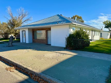 Residential Property for sale in Liberty County, Montana