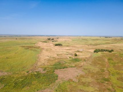 Undeveloped Land for sale in Graham County, Kansas