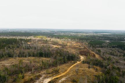 Recreational Property for sale in Perry County, Mississippi