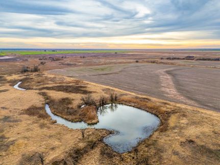 Hunting Land for sale in Grant County, Oklahoma