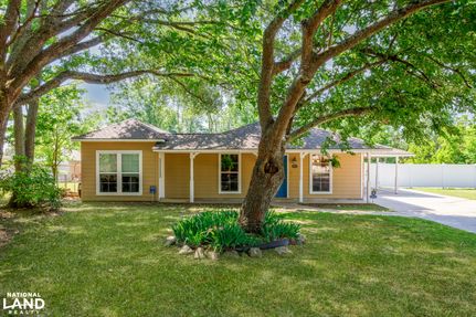 Property in Ascension Parish, Louisiana