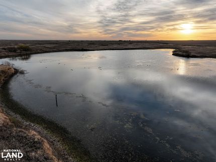 Ranch Property for sale in Blaine County, Oklahoma