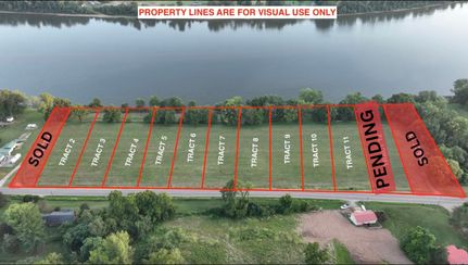 Waterfront Property for sale in Meigs County, Ohio