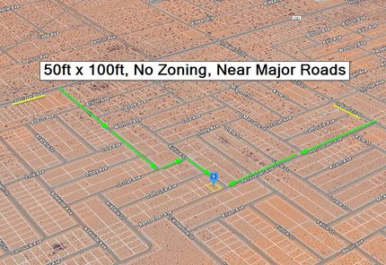 Property for sale in El Paso County, Texas