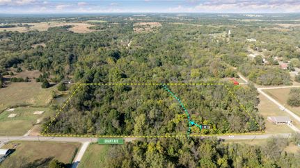 Property for sale in Okfuskee County, Oklahoma