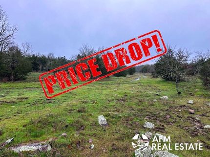 Property for sale in Pushmataha County, Oklahoma