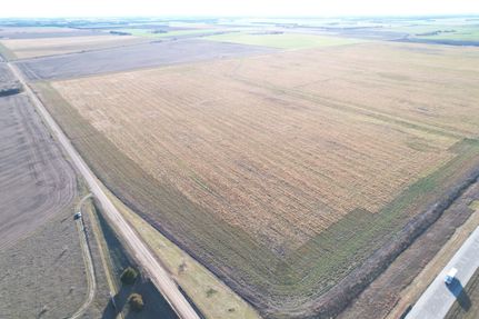 Farm Property for sale in Saline County, Kansas