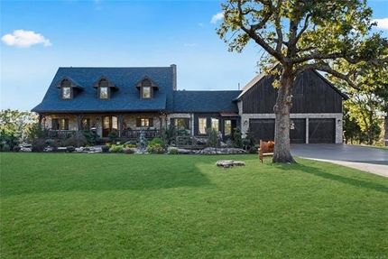 Property for sale in Creek County, Oklahoma