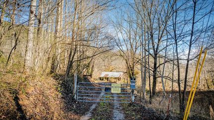 Property for sale in Cocke County, Tennessee