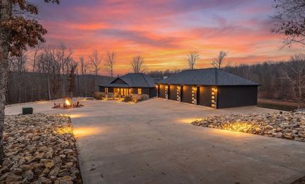 Hunting Land for sale in Wayne County, Missouri