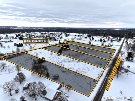 Property for sale in Green County, Wisconsin