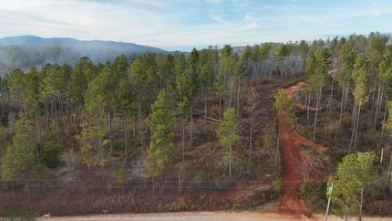 Property for sale in Cherokee County, Alabama