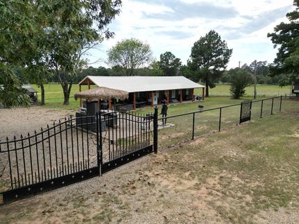 Property for sale in Pushmataha County, Oklahoma