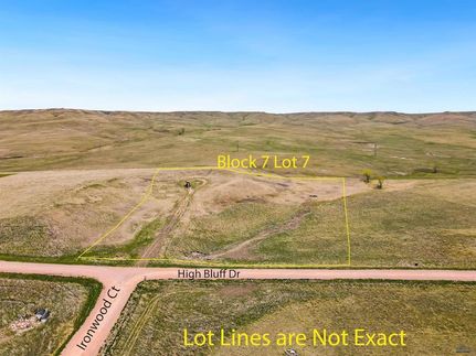 Property for sale in Pennington County, South Dakota