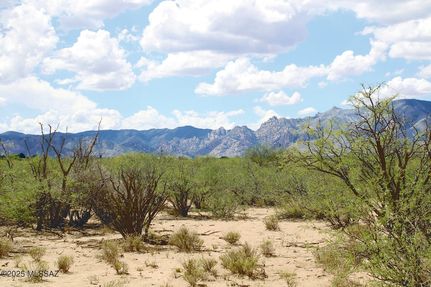 Property for sale in Cochise County, Arizona