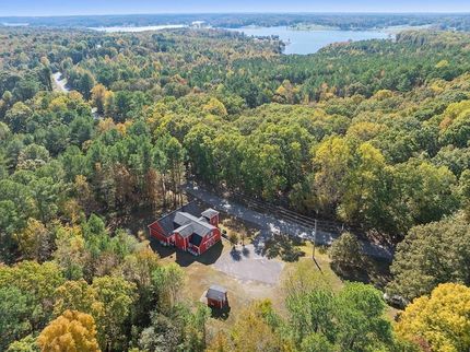 Undeveloped Land for sale in Carroll County, Tennessee