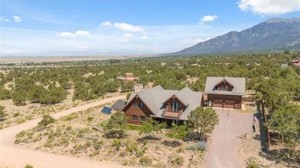 Property for sale in Saguache County, Colorado