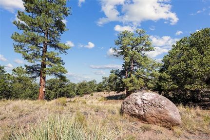 Property for sale in Saguache County, Colorado