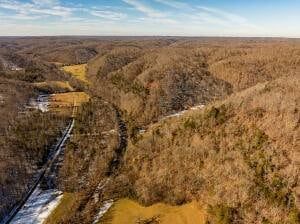 Property for sale in Cumberland County, Kentucky