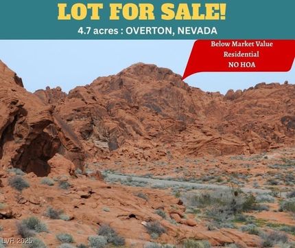 Property for sale in Clark County, Nevada