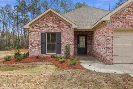 Property for sale in Simpson County, Mississippi