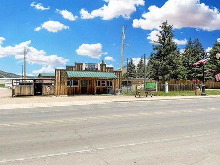 Property for sale in Colfax County, New Mexico