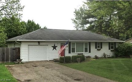 Property for sale in Muskingum County, Ohio