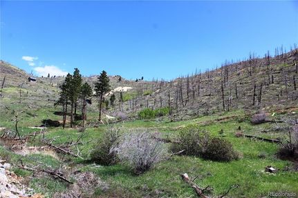 Property for sale in Boulder County, Colorado