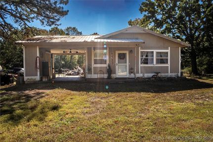 Property for sale in Adair County, Oklahoma