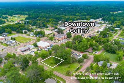 Property for sale in Covington County, Mississippi