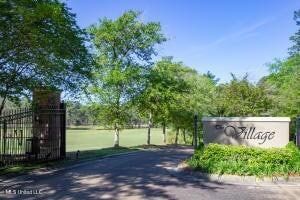 Property for sale in Forrest County, Mississippi