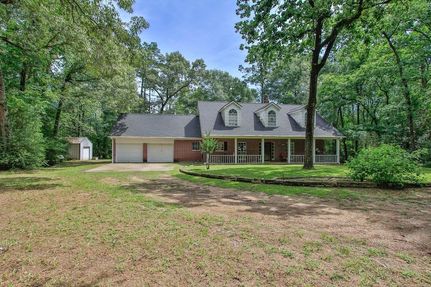 Lakefront Property for sale in Montgomery County, Texas