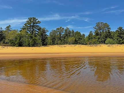 Property for sale in Chippewa County, Michigan