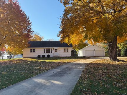 Property for sale in Stephenson County, Illinois