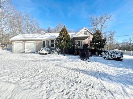 Property for sale in Monroe County, Pennsylvania