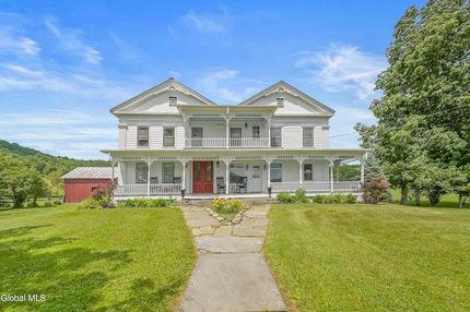 Property for sale in Otsego County, New York