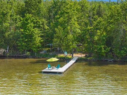 Undeveloped Land for sale in Cheboygan County, Michigan