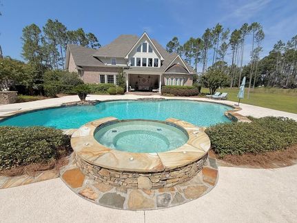 Property for sale in Jeff Davis County, Georgia