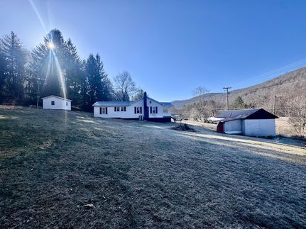 Residential Property for sale in Greenbrier County, West Virginia