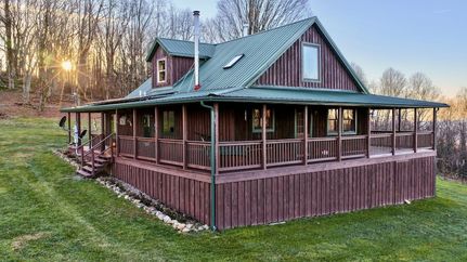 Property for sale in Greenbrier County, West Virginia