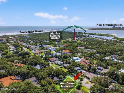 Property for sale in Volusia County, Florida