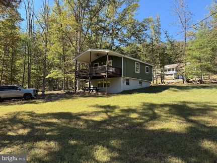 Property for sale in Hardy County, West Virginia