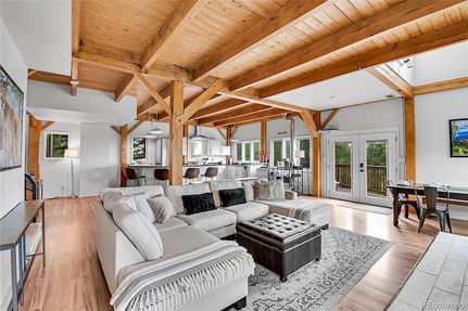 Property for sale in Clear Creek County, Colorado