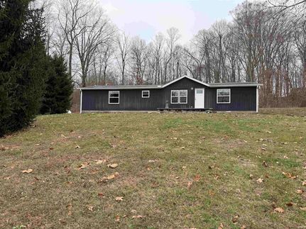 Property for sale in Greene County, Indiana