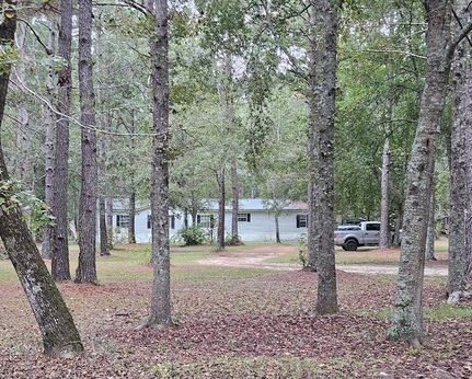 Property for sale in Berrien County, Georgia