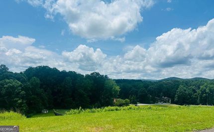 Property for sale in Lumpkin County, Georgia