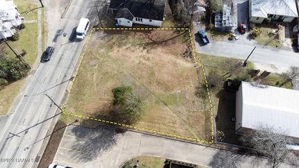 Property for sale in Lafayette Parish, Louisiana