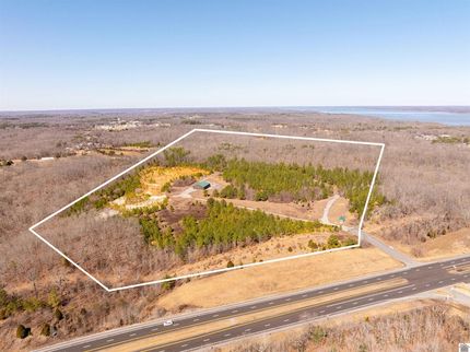 Property for sale in Marshall County, Kentucky